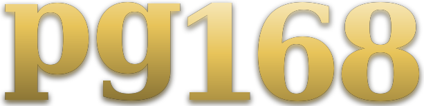 pg168 logo