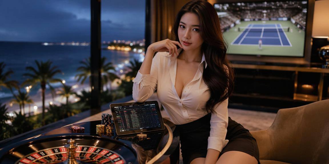 pg168 Casino trực tiếp